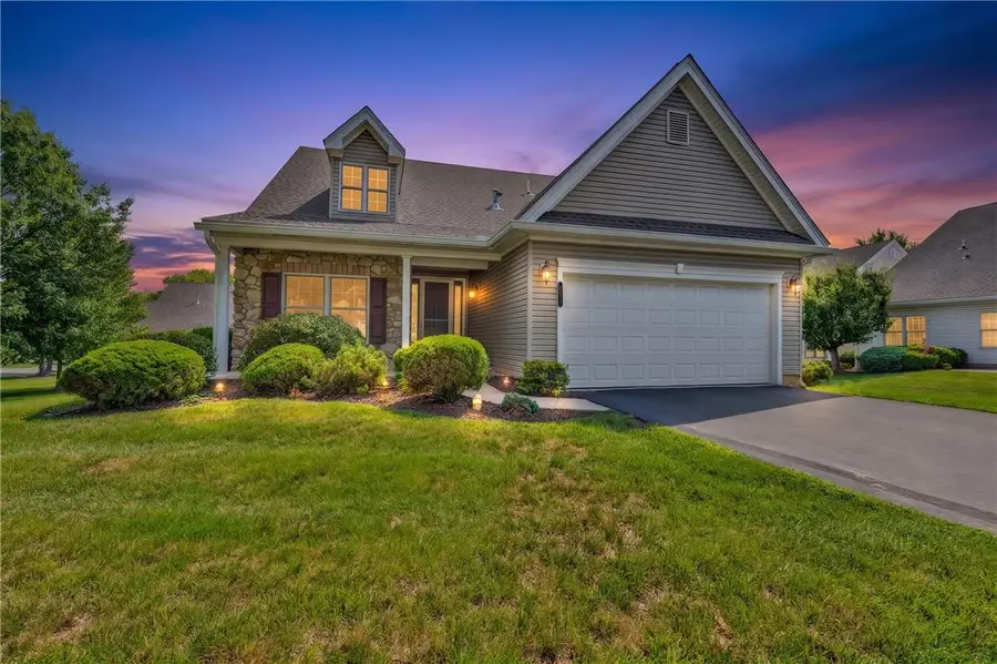 51 Glenmoor Circle N, Palmer Township, PA 18045 - #3