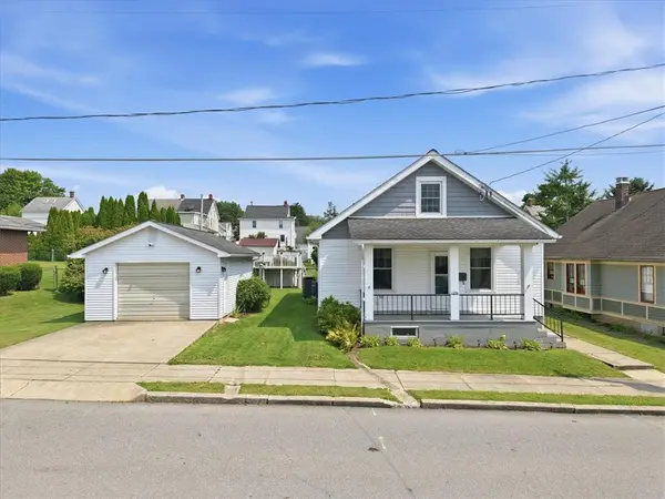 1395 Jefferson Street, Hellertown Boro, PA 18055