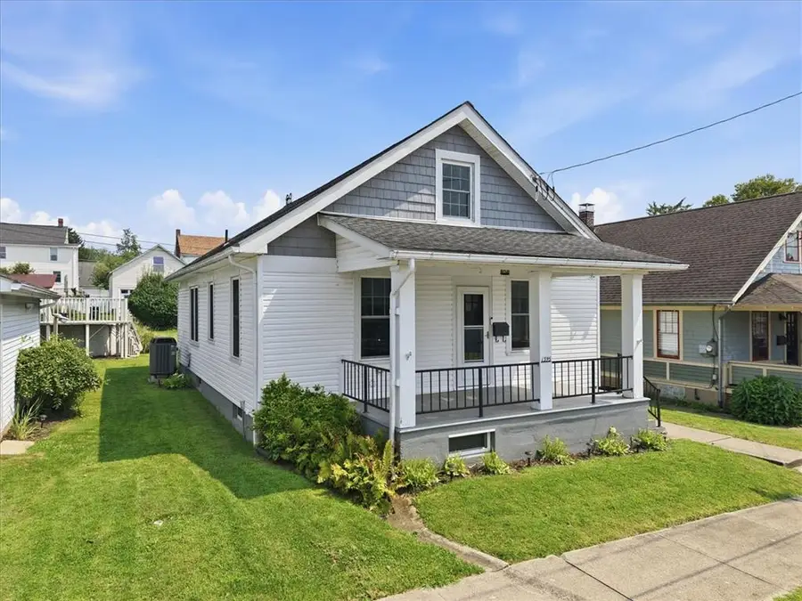 1395 Jefferson Street, Hellertown, PA 18055 - #2