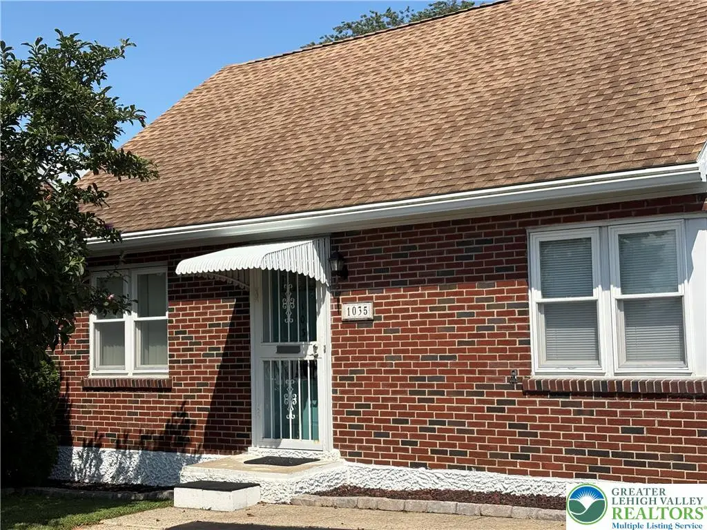 1035 S Jefferson Street, Allentown, PA 18103 - #1