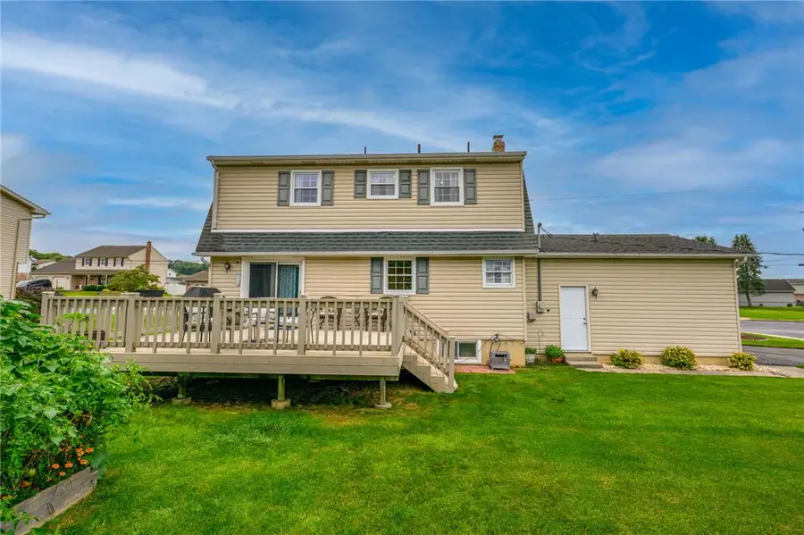 4442 Adams Street, Egypt, PA 18052 - #2