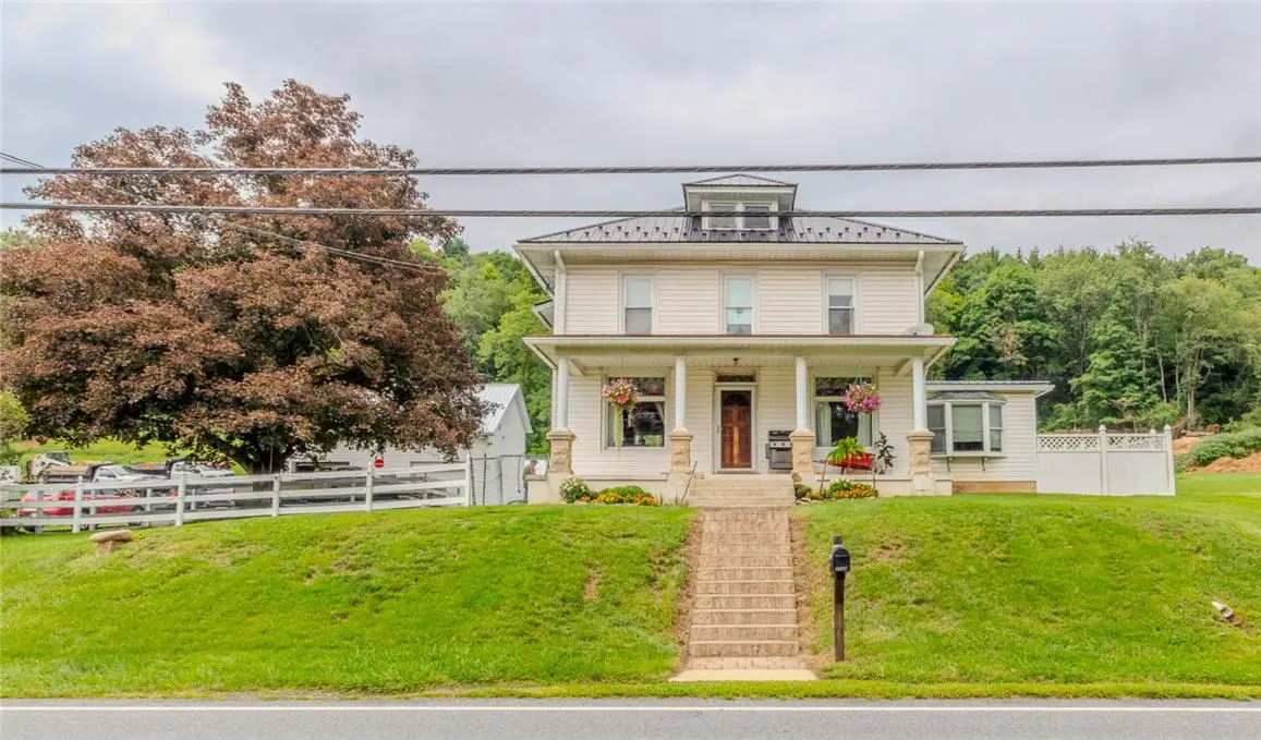 2749 Route 737, Kempton, PA 19529 - #1