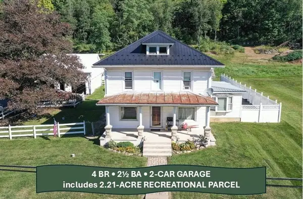 2749 Route 737, Albany Twp, PA 19529