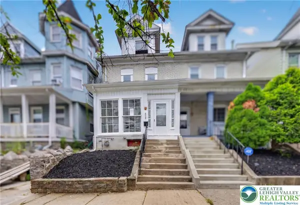 916 Center Street, Bethlehem City, PA 18018