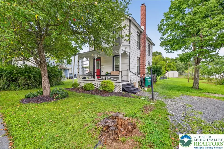 432 Birch Street, East Stroudsburg, PA 18301 - #2
