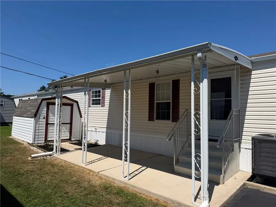 4582 Court Street, North Whitehall, PA 18037 - #2