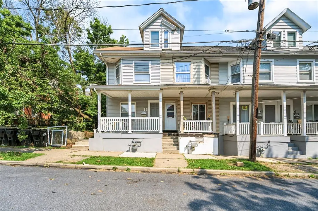 1030 Monocacy Street, Bethlehem, PA 18018 - #1
