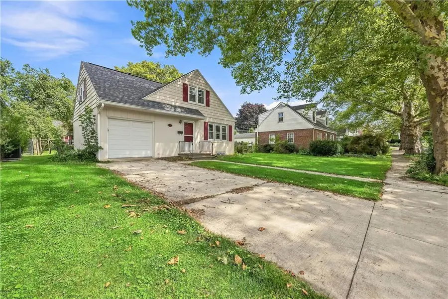 1854 Carlisle Street, Bethlehem, PA 18017 - #3