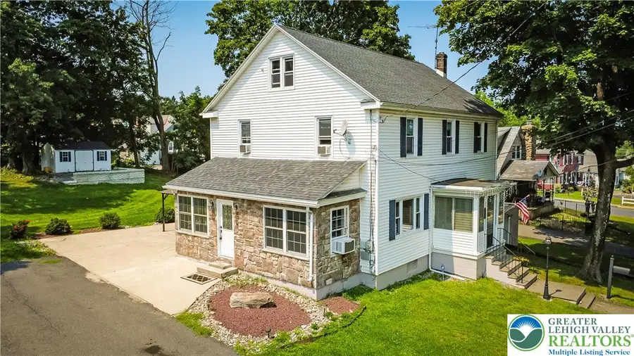 120 S 8th Street, Bangor, PA 18013 - #3