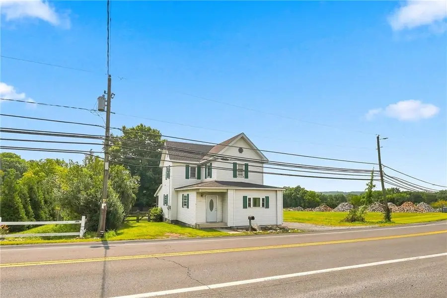 4423 W Mountain View Drive, Lehigh, PA 18088 - #2