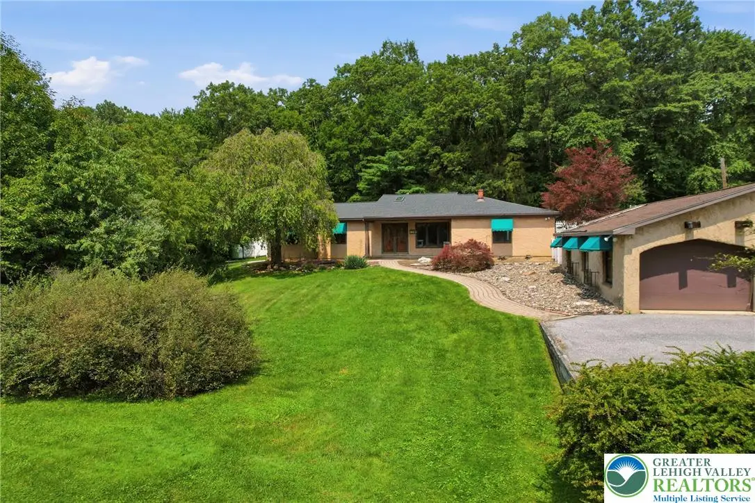 1421 Nectarine Road, Danielsville, PA 18038 - #1