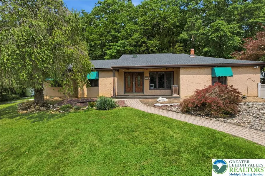 1421 Nectarine Road, Danielsville, PA 18038 - #2