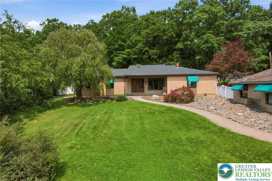 1421 Nectarine Road, Danielsville, PA 18038 - #3