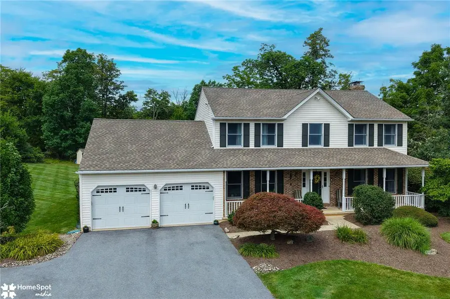 6994 Carriage, Upper Saucon, PA 18036 - #2