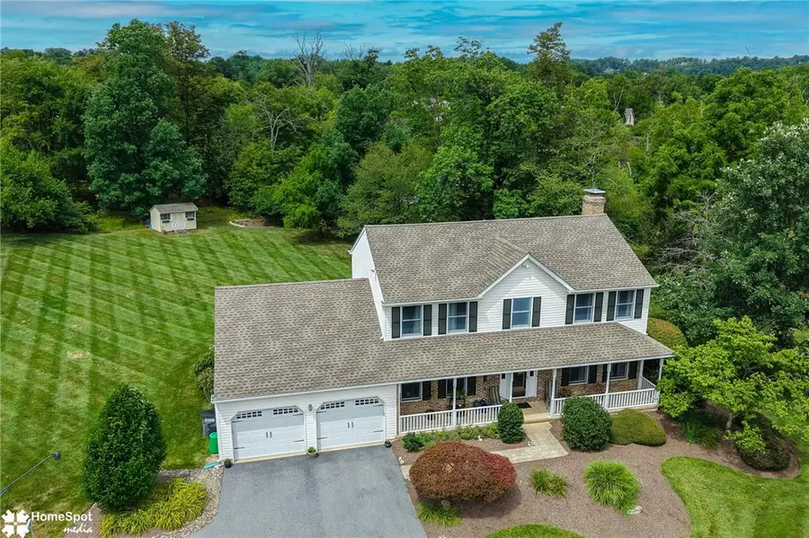 6994 Carriage, Upper Saucon, PA 18036 - #3