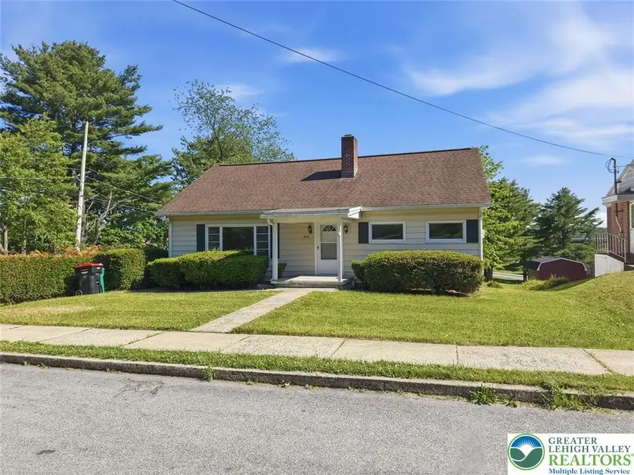 929 Coal Street, Lehighton, PA 18235 - #2