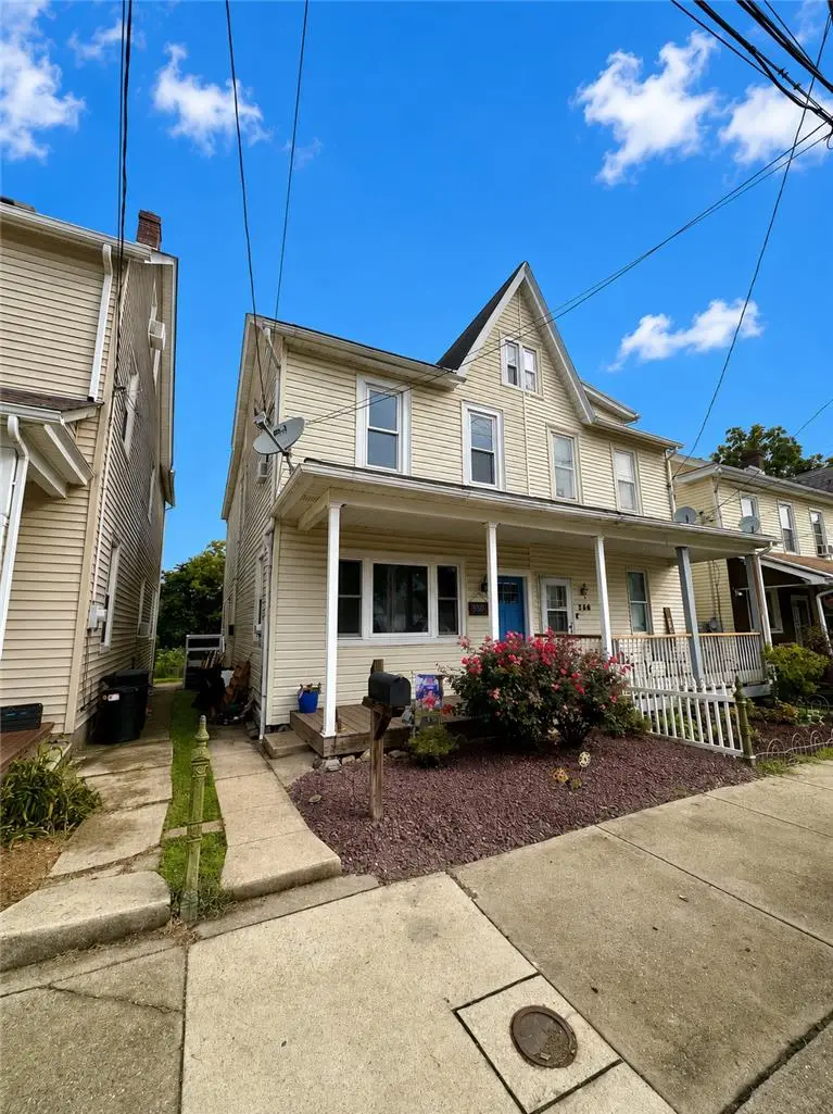 550 W Franklin Street, Slatington, PA 18080 - #2