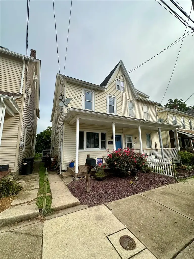 550 W Franklin Street, Slatington, PA 18080 - #3