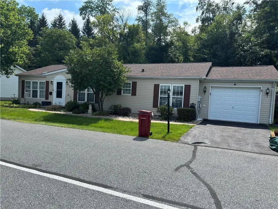 11 Abbey Road, Easton, PA 18040 - #2