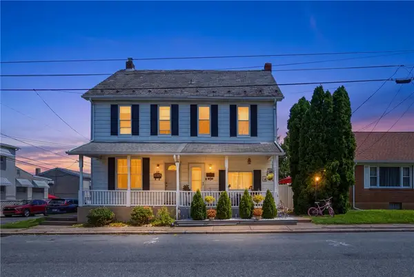763 5th Street, Whitehall Twp, PA 18052