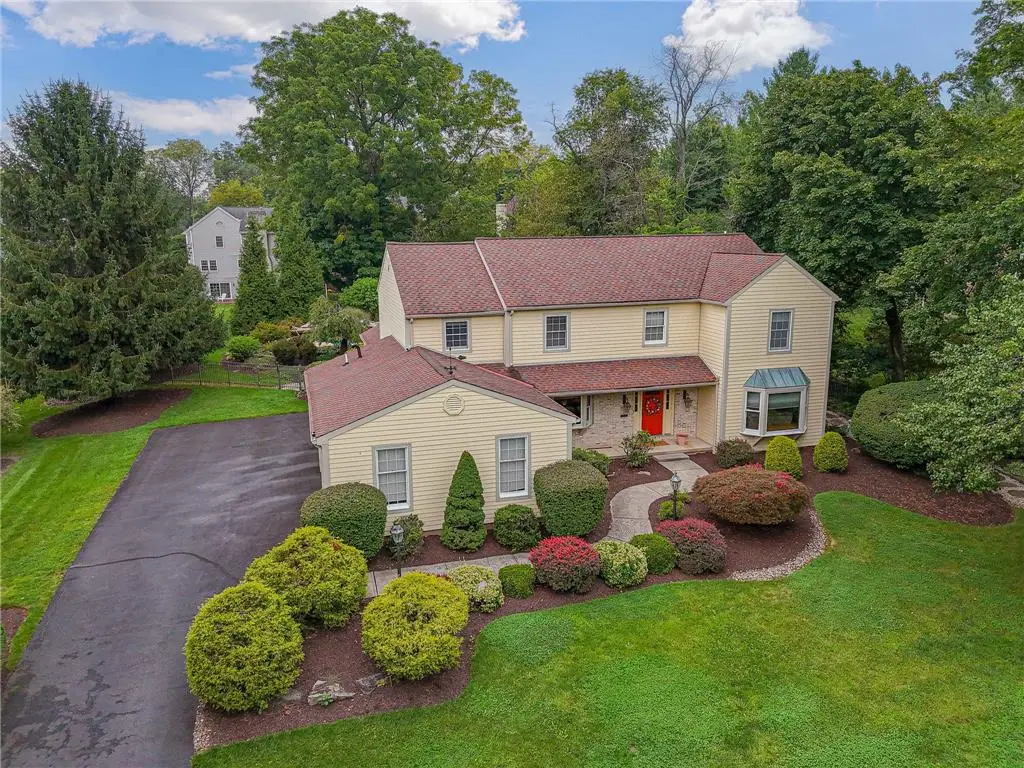 4399 Driftwood Lane, Lower Macungie, PA 18103 - #1