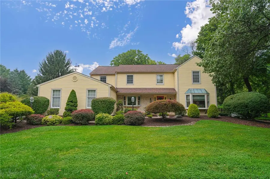 4399 Driftwood Lane, Lower Macungie, PA 18103 - #3