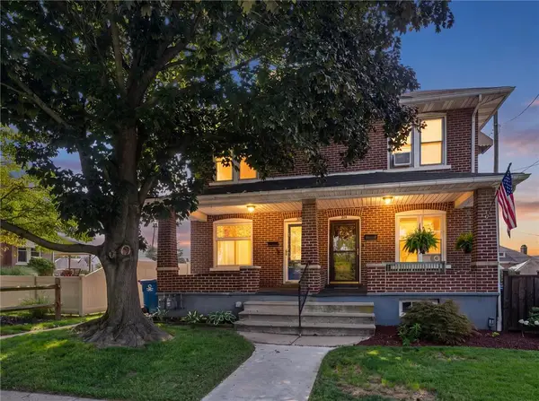 306 East 20th, Northampton Boro, PA 18067