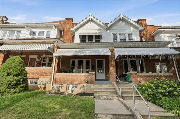 623 Saint Elmo Street, Allentown City, PA 18104