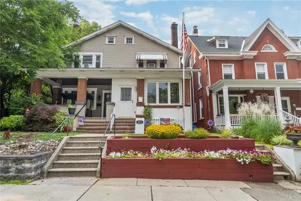 311 Lafayette Avenue, Palmerton Boro, PA 18071