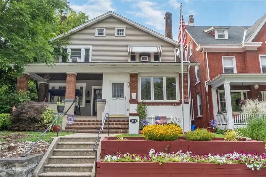 311 Lafayette Avenue, Palmerton, PA 18071 - #2
