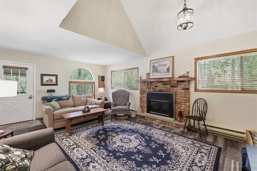 456 Maxatawny Drive, Pocono Lake, PA 18347 - #3
