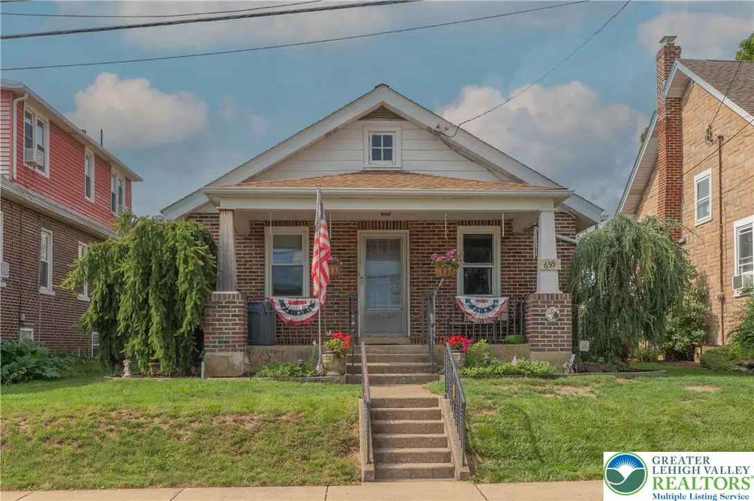 655 North Street, Emmaus, PA 18049 - #1