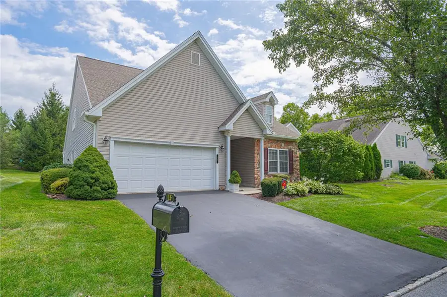 13 Somerset Lane, Palmer Township, PA 18045 - #3