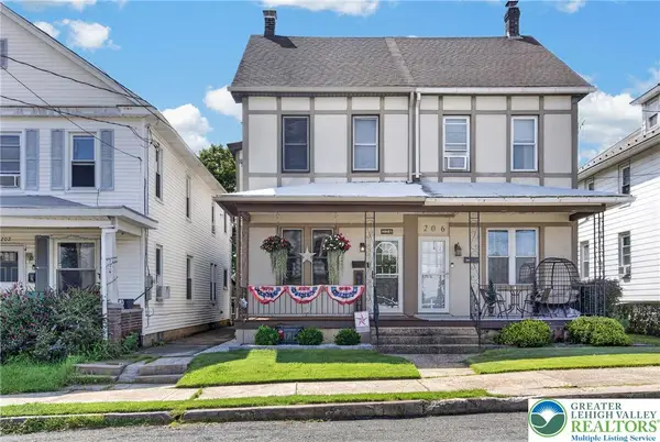 204 N 7th Street N, Lehighton Boro, PA 18235
