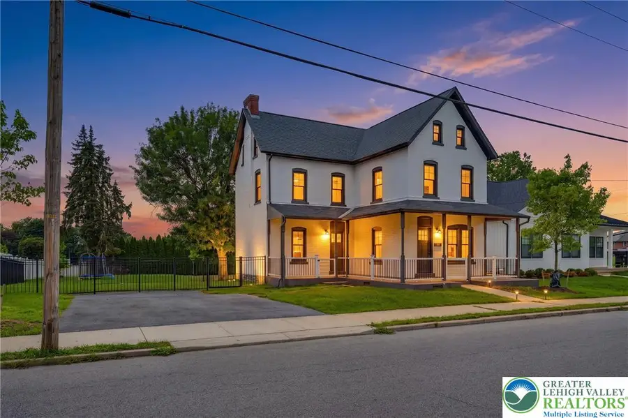 1610 S Albert Street, Allentown, PA 18103 - #2