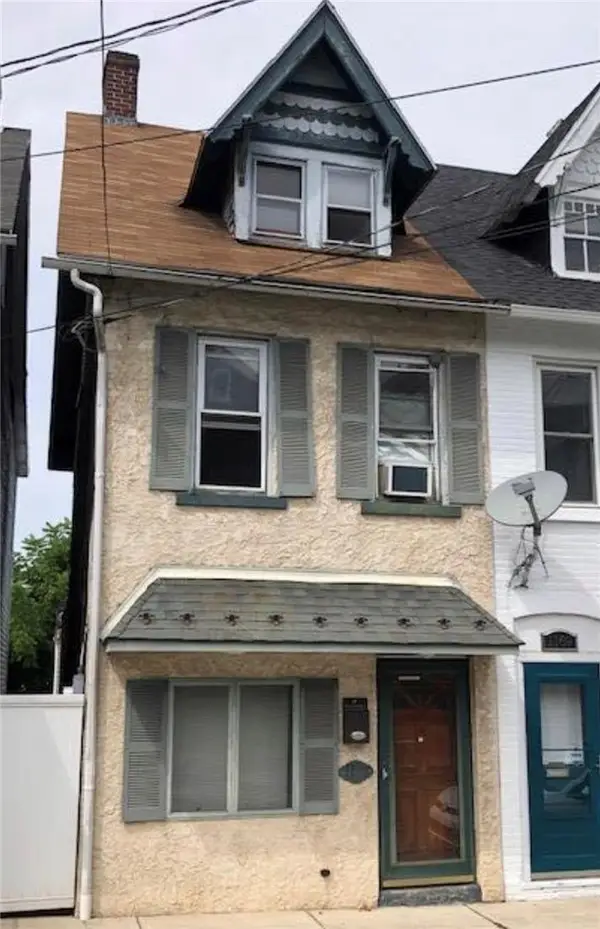 1167 Mechanic Street, Bethlehem City, PA 18015