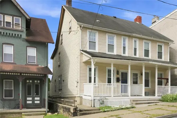 830 Kieffer Street, Fountain Hill Boro, PA 18015