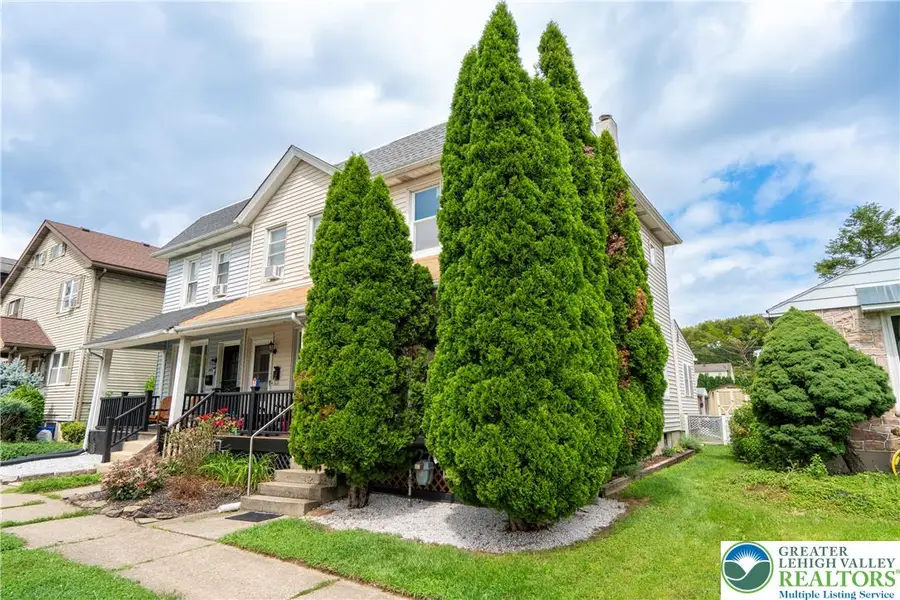 651 E Washington Avenue, Bethlehem, PA 18017 - #3
