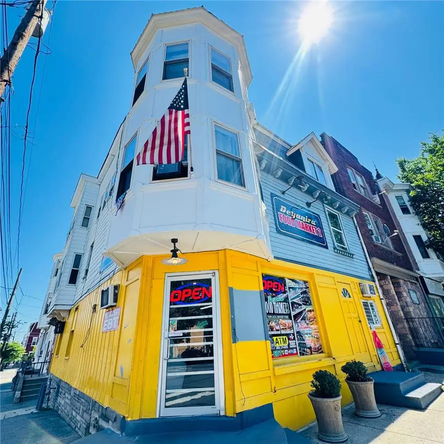 247 N 7th Street, Allentown, PA 18102 - #2