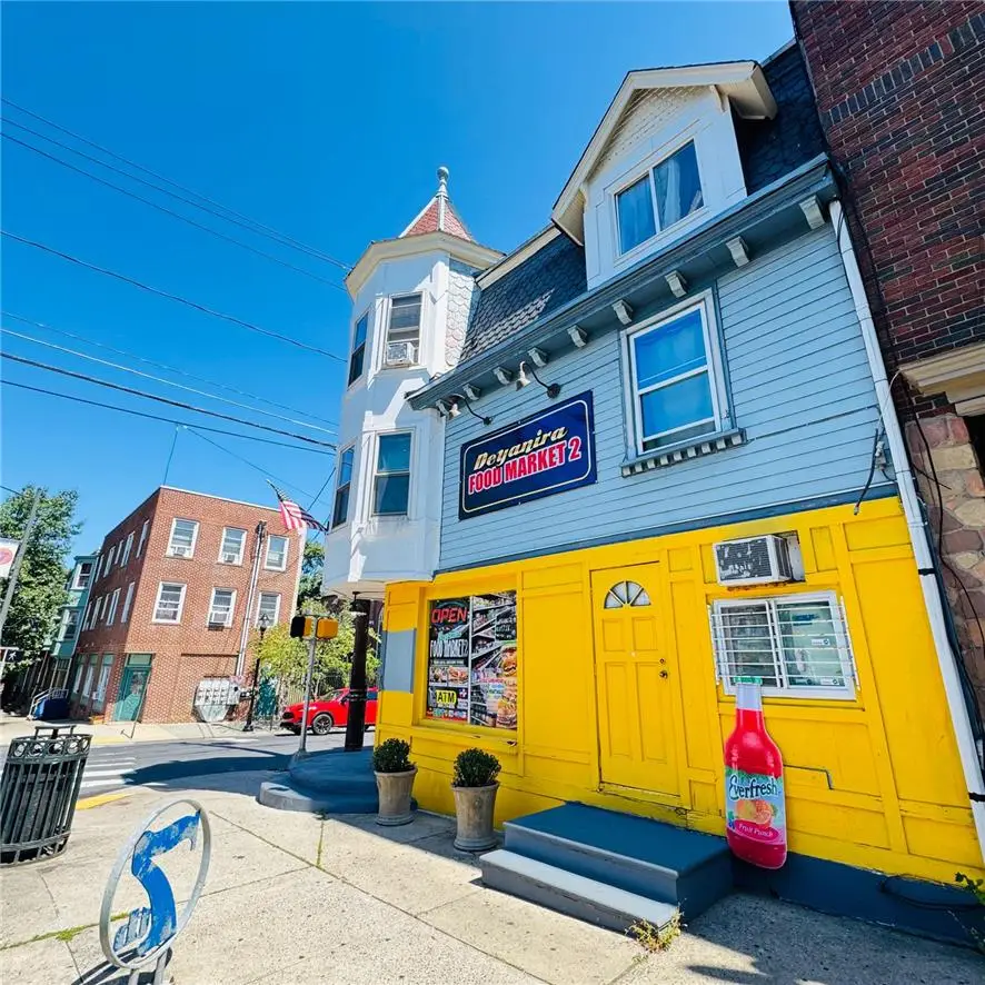247 N 7th Street, Allentown, PA 18102 - #3