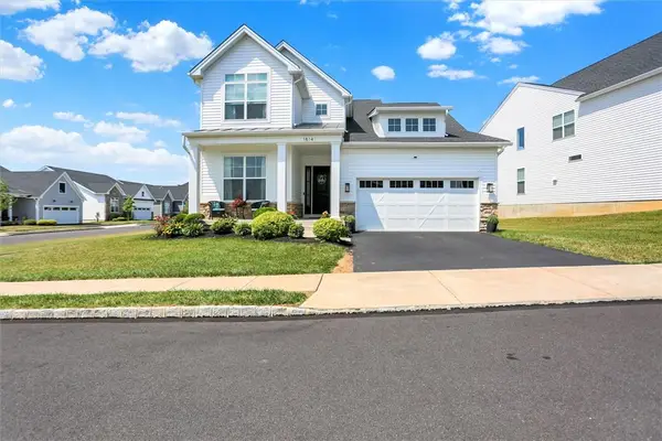 1814 Stang Drive, Allentown City, PA 18104