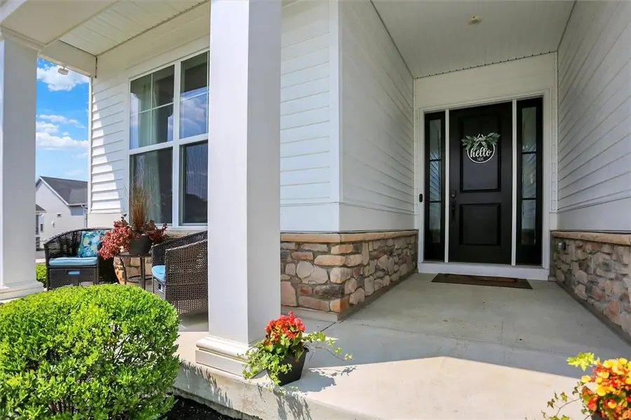 1814 Stang Drive, South Whitehall, PA 18104 - #3