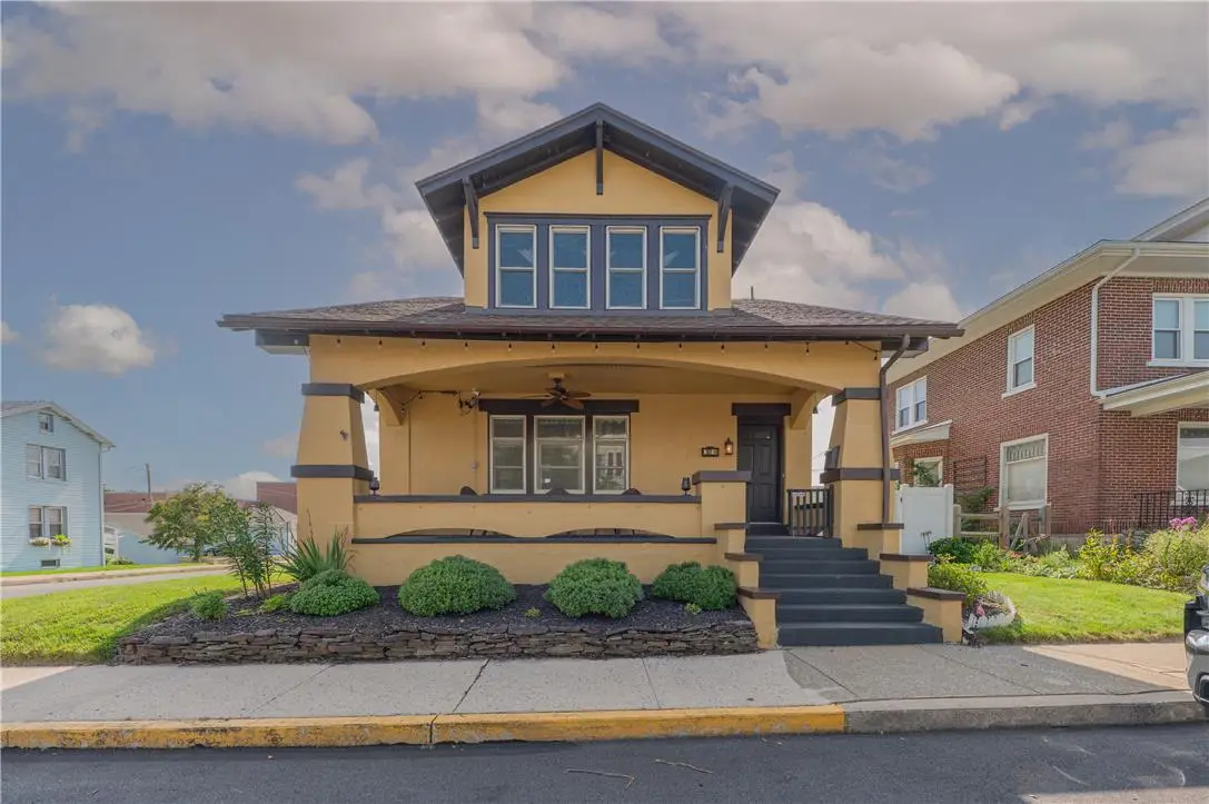 302 N 5th Street, Emmaus, PA 18049 - #1