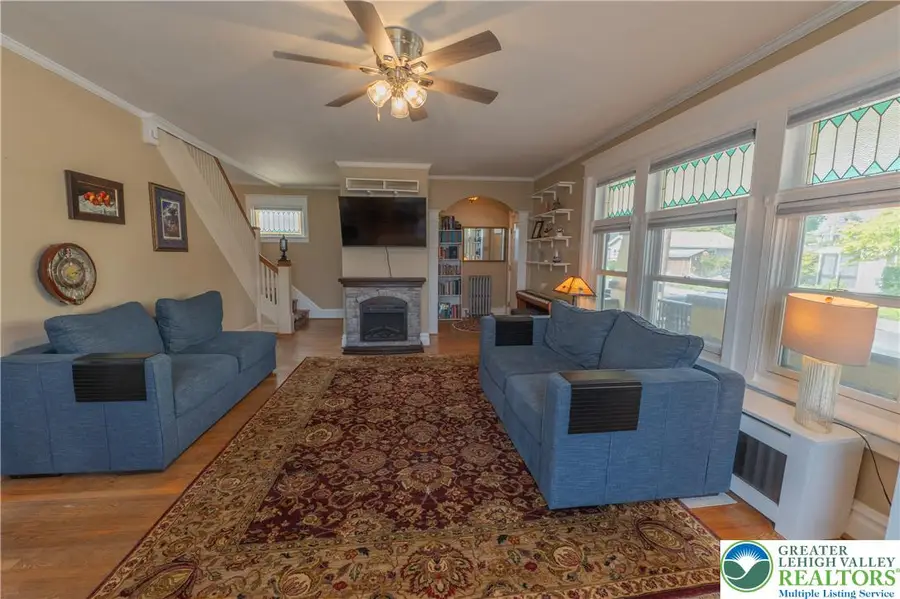 302 N 5th Street, Emmaus, PA 18049 - #2