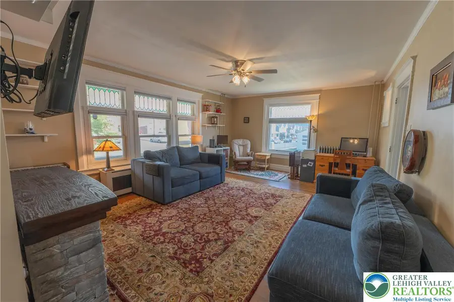 302 N 5th Street, Emmaus, PA 18049 - #3