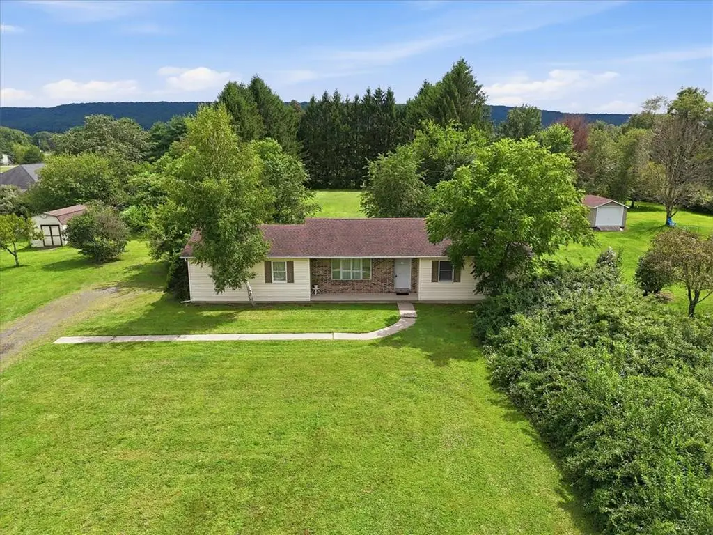 175 Bush Lane, Brodheadsville, PA 18322 - #1