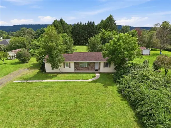 175 Bush Lane, Chestnuthill Twp, PA 18322