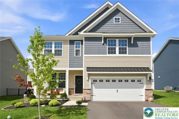 318 Knollwood Drive, Easton, PA 18040