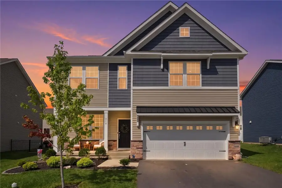 318 Knollwood Drive, Easton, PA 18040 - #2