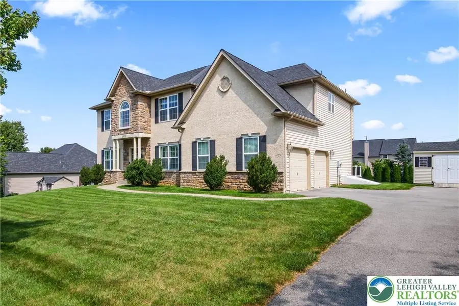 2305 Madeira Drive, Lower Macungie, PA 18062 - #2